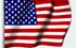 american flag - Nampa