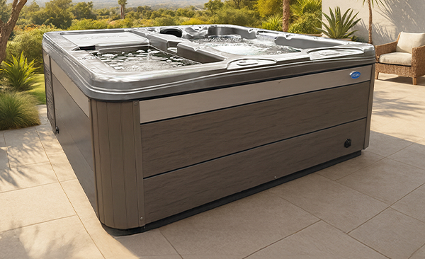 Cold Plunge Spas Series Nampa hot tubs for sale