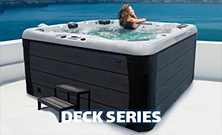 Deck Series Nampa hot tubs for sale
