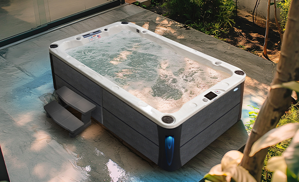 Deck Series Nampa hot tubs for sale