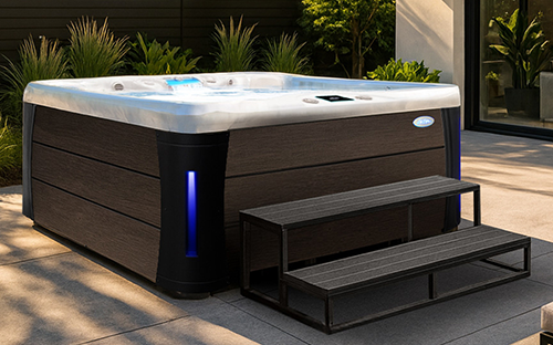 Escape Plus&trade; Spas Nampa hot tubs for sale