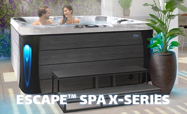 Escape X-Series Spas Nampa hot tubs for sale