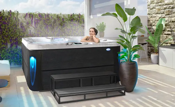 Escape X-Series Spas Nampa hot tubs for sale