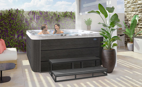 Escape™ Spas Nampa hot tubs for sale