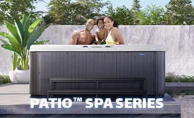 Patio Plus™ Spas Nampa hot tubs for sale