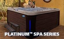 Platinum™ Spas Nampa hot tubs for sale