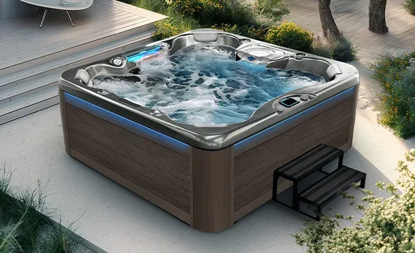 Platinum™ Spas Nampa hot tubs for sale