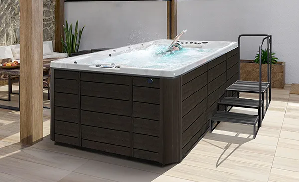 Swim Spas Nampa hot tubs for sale