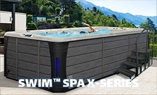 Swim X-Series Spas Nampa hot tubs for sale
