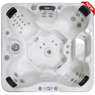 Baja EC-749B hot tubs for sale in Nampa