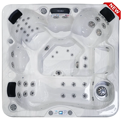 Costa EC-749L hot tubs for sale in Nampa