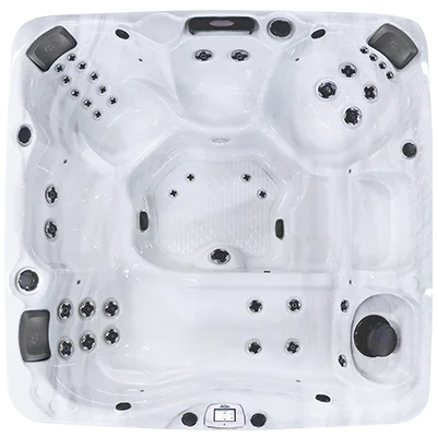 Avalon-X EC-840LX hot tubs for sale in Nampa