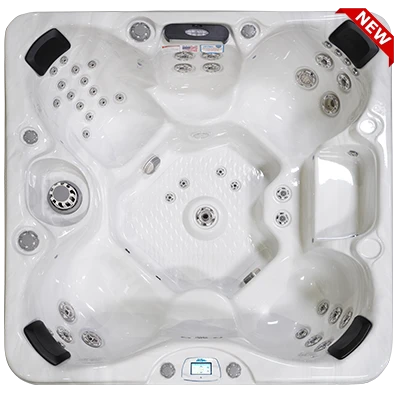 Cancun-X EC-849BX hot tubs for sale in Nampa