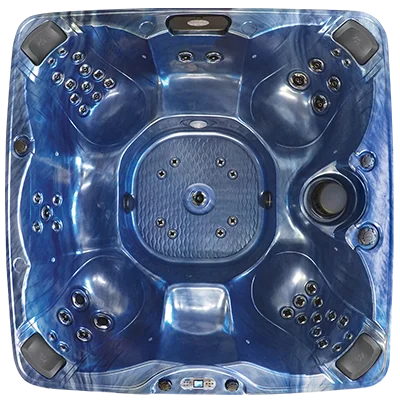 Bel Air EC-851B hot tubs for sale in Nampa