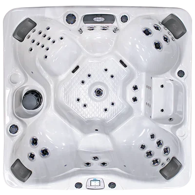 Cancun-X EC-867BX hot tubs for sale in Nampa