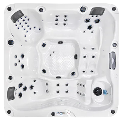 Malibu EC-867DL hot tubs for sale in Nampa