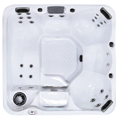 Hawaiian Plus PPZ-628L hot tubs for sale in Nampa