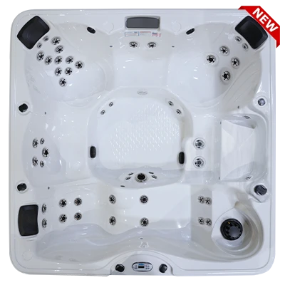 Pacifica Plus PPZ-743LC hot tubs for sale in Nampa