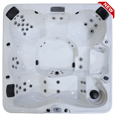 Atlantic Plus PPZ-843LC hot tubs for sale in Nampa